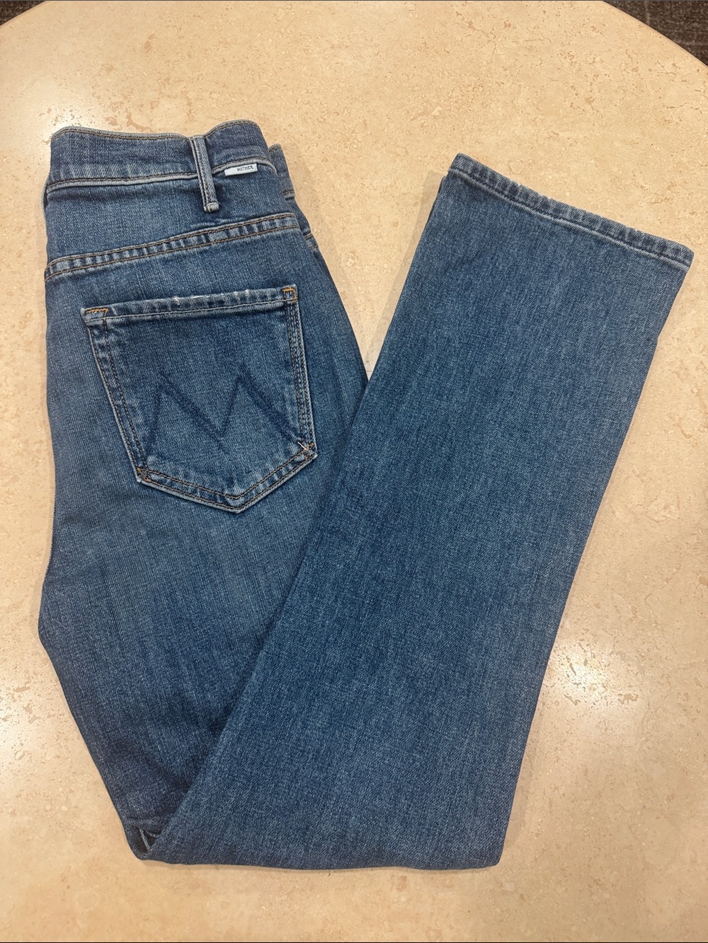 Mother Jeans - Picture 10 of 10